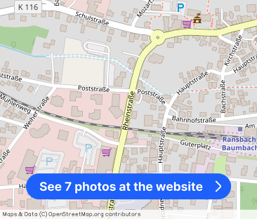 Erstbezug nach Sanierung – hochwertig und stilvoll ausgestattete Wo... - Photo 1