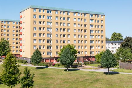 Bäckgatan 38 - Foto 4