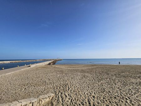 Port Sa Platja, Valencian Community 46128 - Photo 2