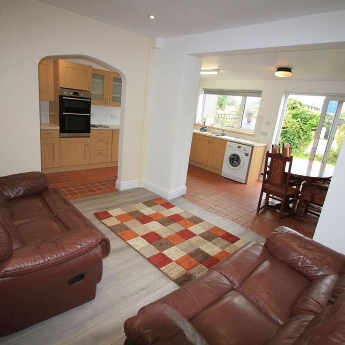 3 bedroom terraced house to rent - Photo 1