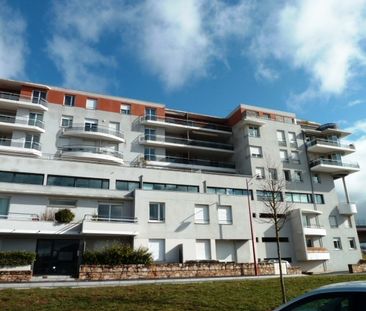 Location Appartement 2 pièces 35m² - Photo 6