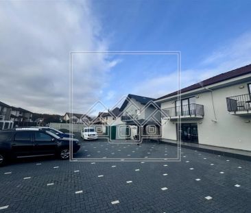 Casa de inchiriat - apartamentata - teren 824 mp, 8 camere - Photo 3