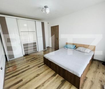 Apartament 2 camere 55mp, parcare, petfriendly, etaj intermediar zona Porii - Photo 6