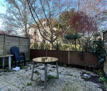 Location Appartement 1 pièce(s) de 19.72 m2 - Photo 3