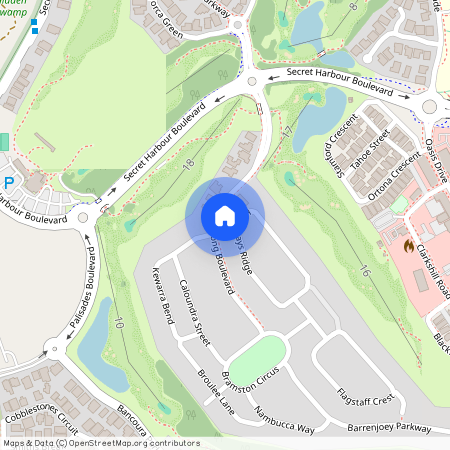 27 Holloways Ridge, WA 6173, Secret Harbour