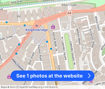 1 bedroom 2nd Floor Flat in Richmond Court - Photo 1