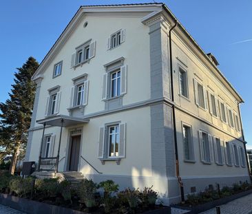 5.5 Zimmer, 165 m², 2. Stock - Photo 6