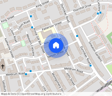 17c Nelson Street, Kirkcaldy - Photo 1