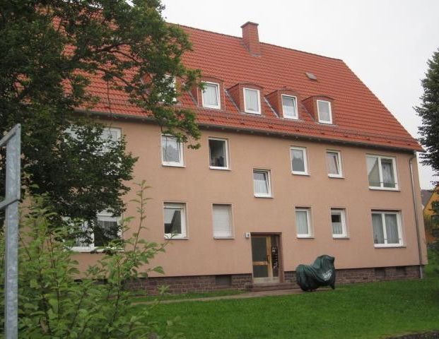 Hoch hinaus zum kleinen Preis: praktische 3,5-Zi.-Wohnung mit Ausblick - Foto 1