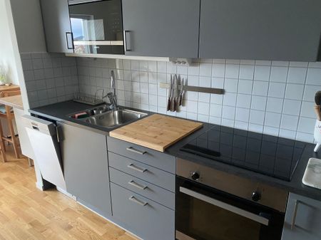 Rödlönnsgången, Göteborg - Foto 4