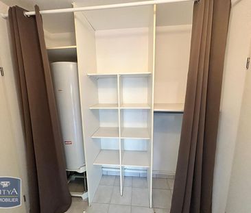 Location Maison 3 pièces 60m² EAUNES 31600 - Photo 5