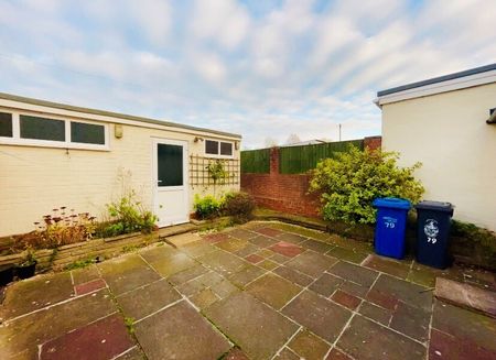 1 bedroom house share to rent - Photo 4