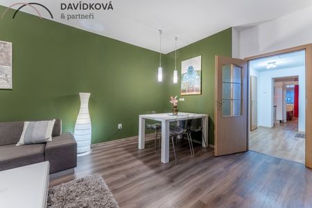 Pronájem bytu 2+1 56 m² - Photo 5