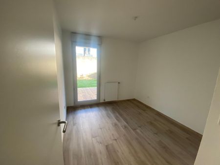 APPARTEMENT T3 62M - Photo 3