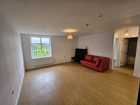 1 bedroom apartment to rent - Photo 3