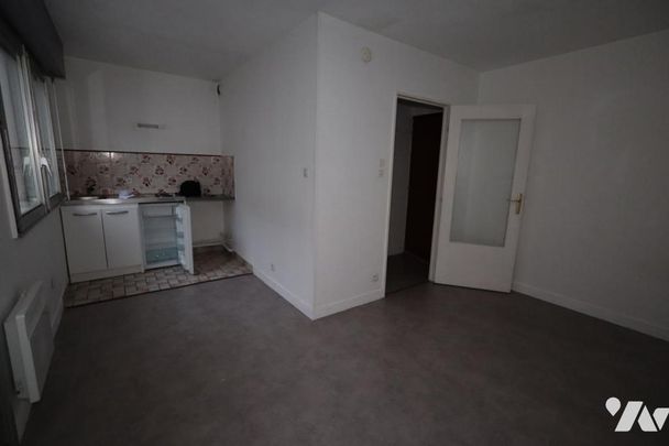 Studio centre ville idéal Etudiant - Photo 1