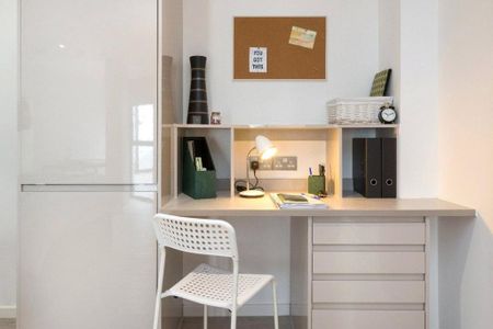 Studio to rent - Photo 5