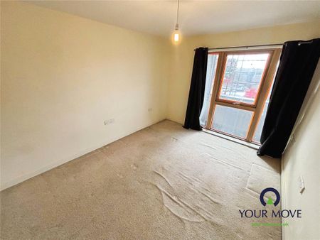 1 bedroom flat to rent - Photo 2