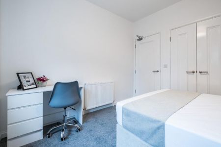 1 bedroom flat to rent - Photo 4