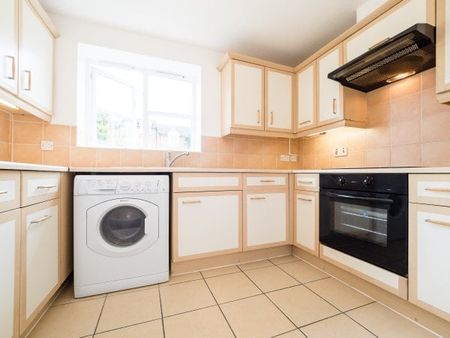 Champness Road, Barking, IG11, Property for rent - Photo 3
