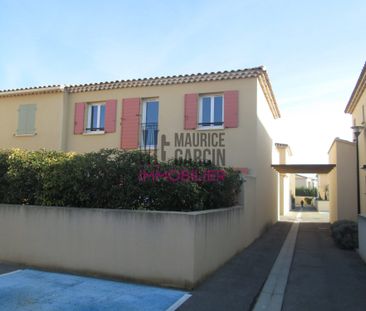 A LOUER - MAISON LE THOR - 4 pièces 94.24m² - Photo 6