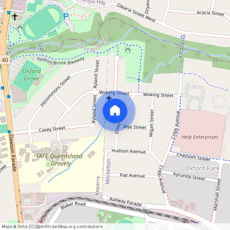 48 Essex Street, Qld 4053, Mitchelton