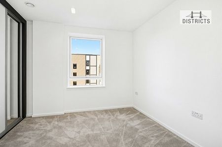 Apartment to rent in Wheatstone Gardens, Notting Hill, W10 - Photo 3