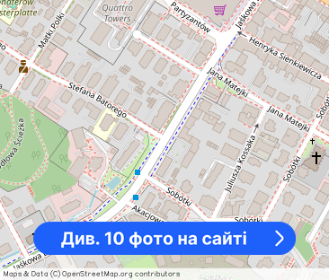 Klimatyczne, 2-pokojowe mieszkanie w kamienicy - Фото 1