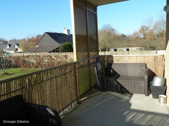 Appartement T2 à louer Pace - 46 m² - Photo 1