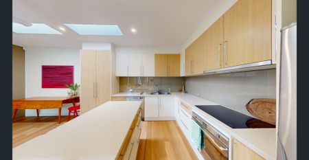 Light-Filled Architectural Haven with Garden Escape - Photo 2