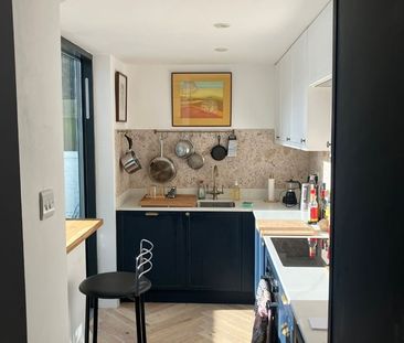 3 Bed Terraced House, Stanley Street, BN2 - Photo 6