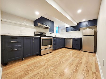 For Lease - 1826 Dufferin Street Unit# Lower, Toronto, Ontario - Photo 3