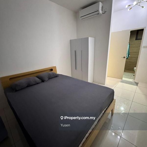 Vivo Executive Apartment, Batu Kawan - Foto 1