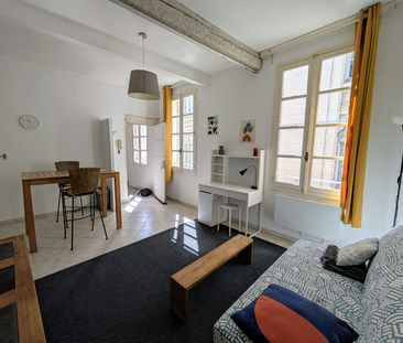 Apartment - Photo 2