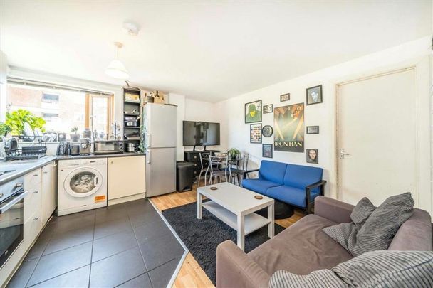 Cremer Street, Cremer Street, E2 - Photo 1