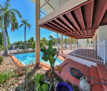 "SPECTACULAR HOME IN THE HEART OF CULLEN BAY!" - Photo 4