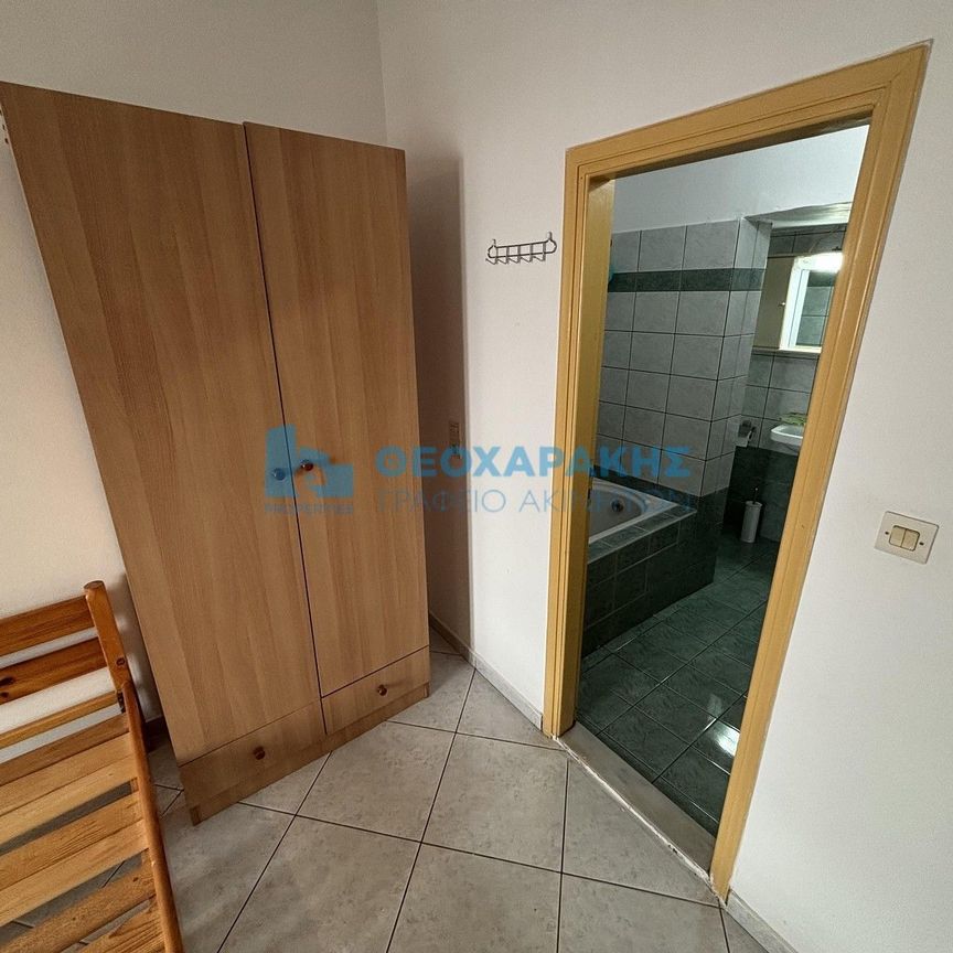 Διαμέρισμα για ενοικίαση Κέντρο - Άγιος Μηνάς (Ηράκλειο Κρήτης) - Photo 1