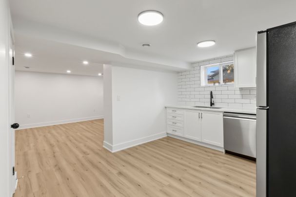 For Lease - 745 Glengrove Street, Oshawa, Ontario - Photo 1