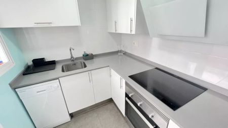 Room in a shared 5-bedroom apartment for rent in Benicalap - Foto 2
