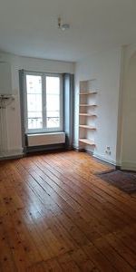 À louer / Appartement F2 / BESANCON CENTRE VILLE - BATTANT 42 rue Battant - Photo 3