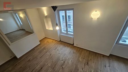 Location Appartement 3 pièces 51m² FONTAINEBLEAU 77300 - Photo 4