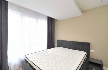 Inchiriez apartament cu 3 camere in zona Gheorgheni - Photo 4