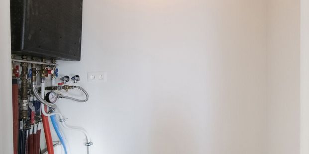 Appartement te huur in Antwerpen voor € 1.450 met 2 slaapkamers - Foto 1