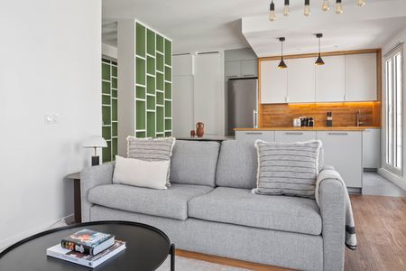 Rue Greneta - Photo 2