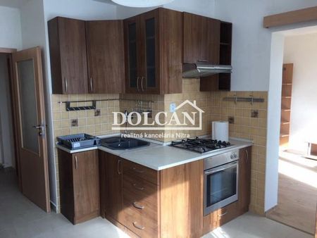2 izbový byt na prenájom 52m2, Radová, Nitra - Photo 5