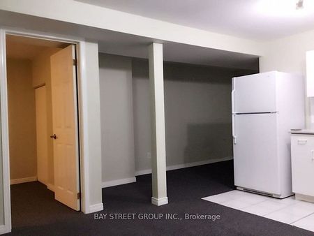 For Lease - 1720 Village View Place Unit# BSMT, Mississauga, Ontario - Photo 4