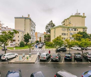 Oeiras e São Julião da Barra, Lisbon - Photo 4