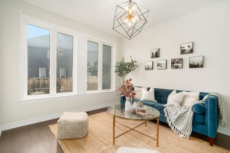 For Lease - 540 Edenwylde Drive, Stittsville - Munster - Richmond, Ontario - Photo 2