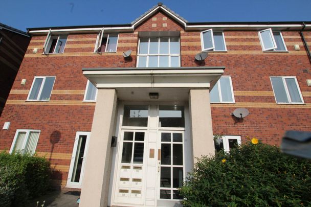 Price £950 pcm - Available 17/12/2025 - Unfurnished - Photo 1