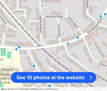 Brentwood Road, Romford, RM2 - Photo 1